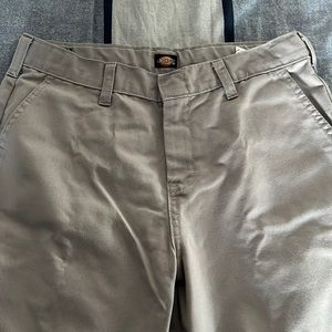 Kids Sliver Dickies Pants